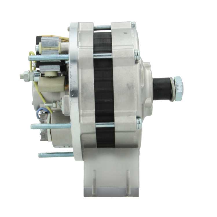 Mahle New Alternator for Deutz 40A MG263