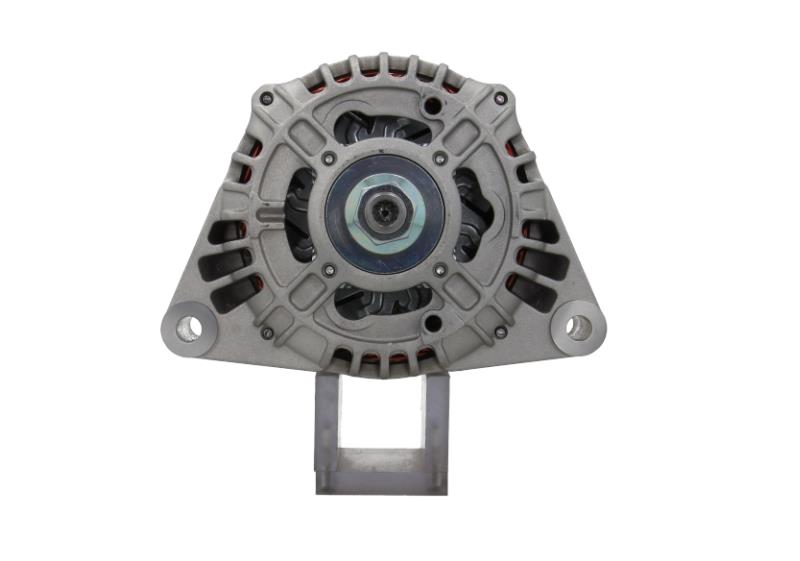 Mahle New Alternator John Deere 90A MG264