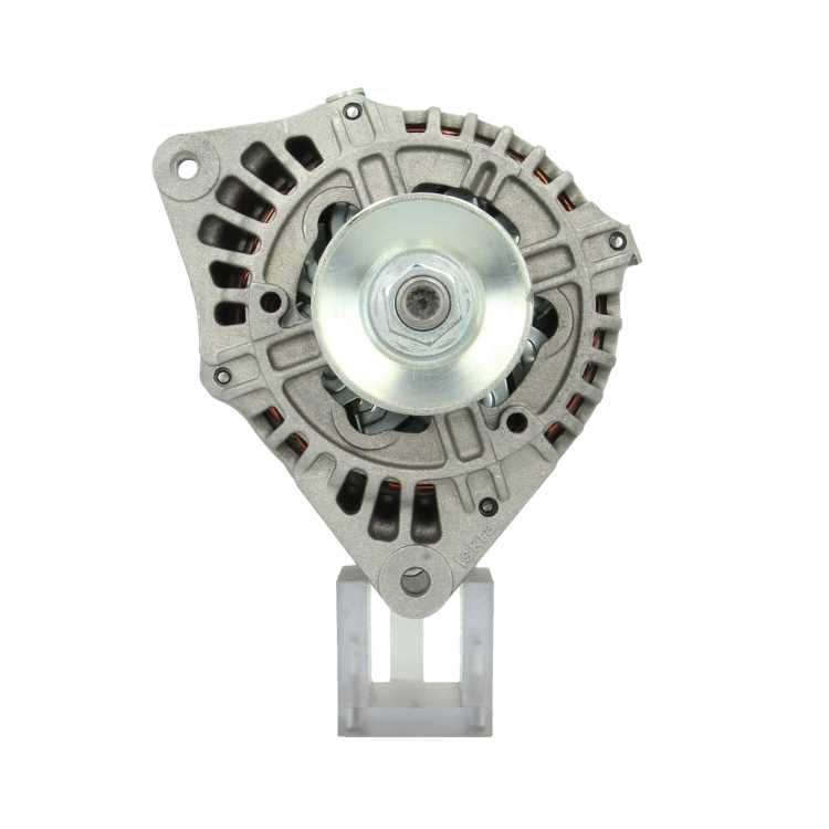 Mahle New Alternator for Deutz 80A MG265
