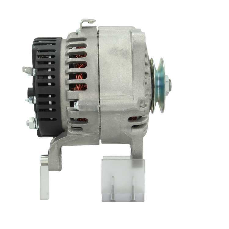 Mahle New Alternator for Deutz 80A MG265
