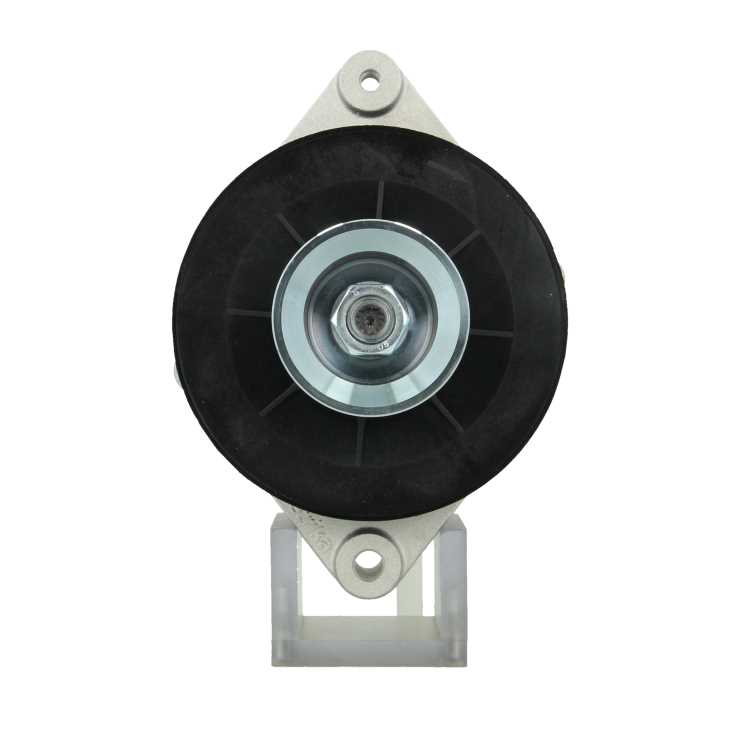 Mahle New Alternator for John Deere 120A MG268