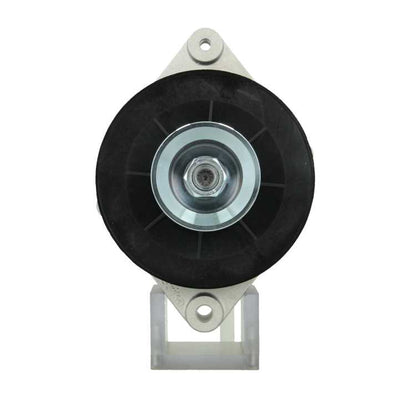 Mahle New Alternator for John Deere 120A MG268