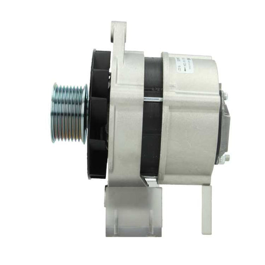 Mahle New Alternator for John Deere 120A MG268