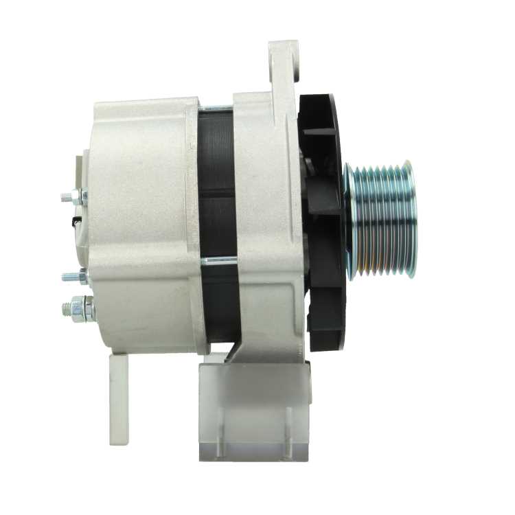 Mahle New Alternator for John Deere 120A MG268