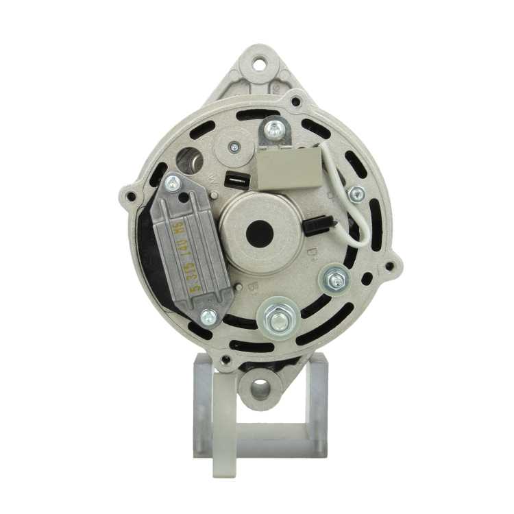 Mahle New Alternator for John Deere 120A MG268