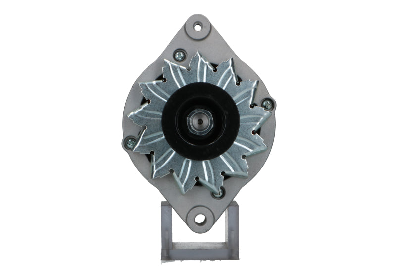 PlusLine Original Alternator for John Deere 120A MG268+