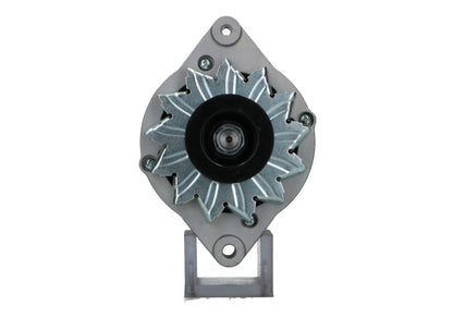 PlusLine Original Alternator for John Deere 120A MG268+