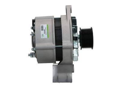 PlusLine Original Alternator for John Deere 120A MG268+