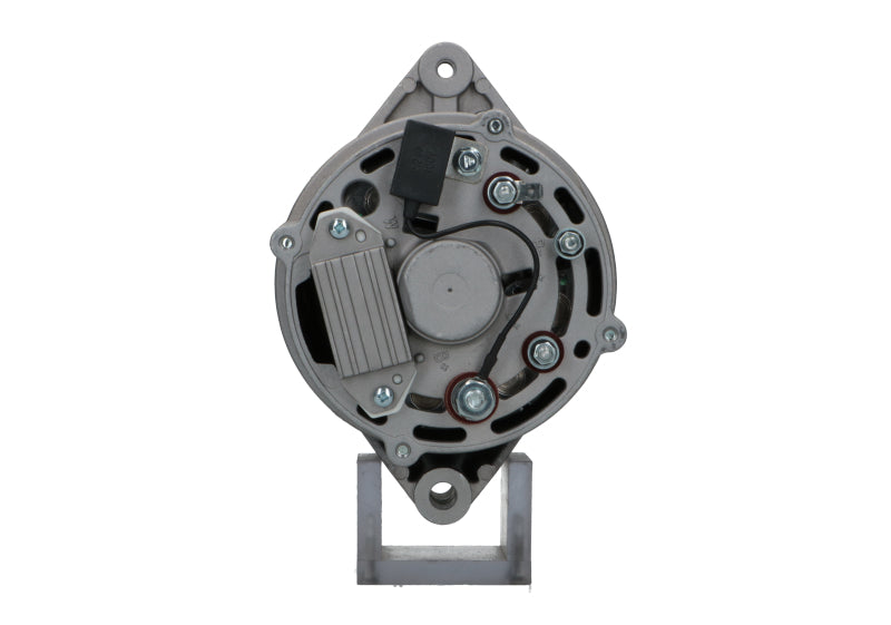 PlusLine Original Alternator for John Deere 120A MG268+