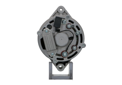 PlusLine Original Alternator for John Deere 120A MG268+