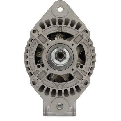 PlusLine Original Alternator for Case 175A MG269+