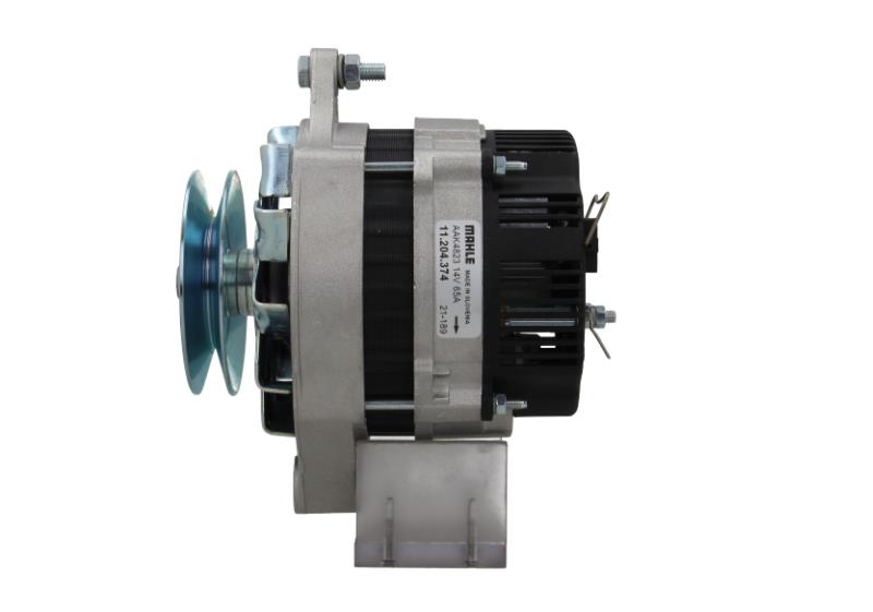 Mahle New Alternator for Massey Ferguson 65A MG272