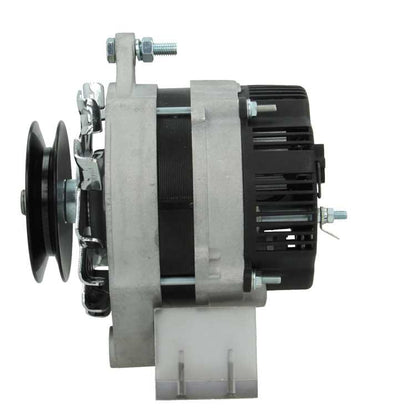 PlusLine Original Alternator for Massey Ferguson 65A MG272+