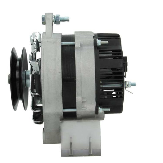 PlusLine Original Alternator for Massey Ferguson 65A MG272+