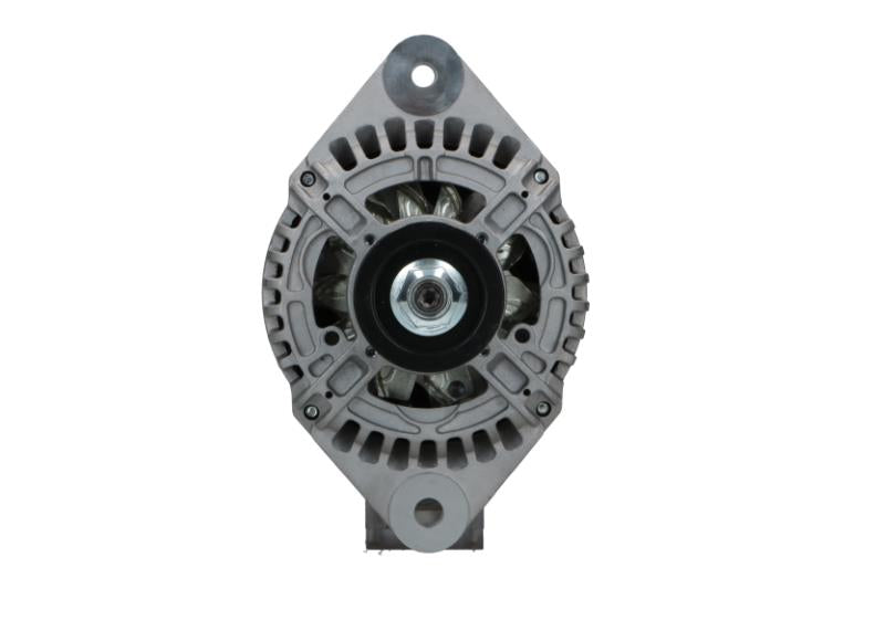 PlusLine Original Alternator for John Deere 100A MG273+