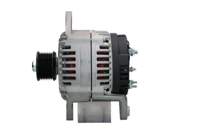 PlusLine Original Alternator for John Deere 100A MG273+