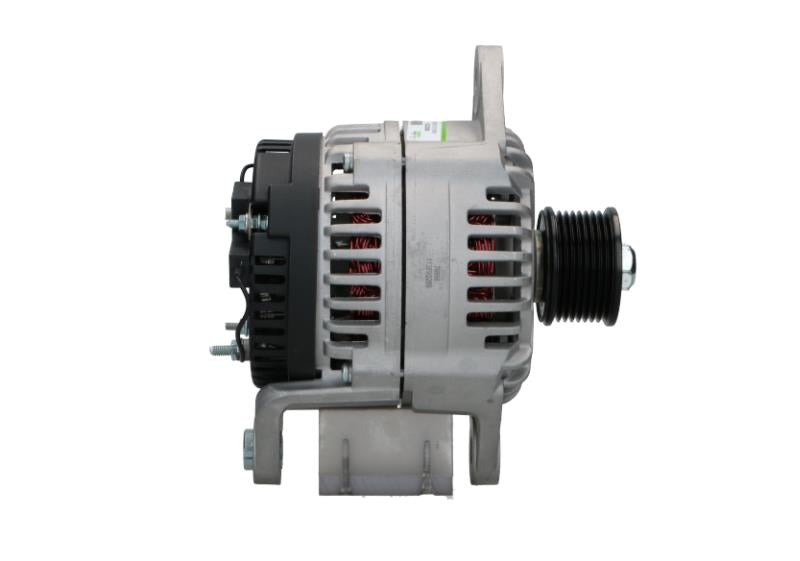 PlusLine Original Alternator for John Deere 100A MG273+