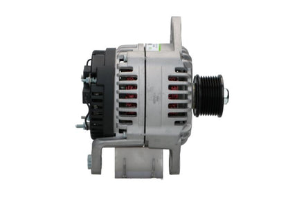 PlusLine Original Alternator for John Deere 100A MG273+