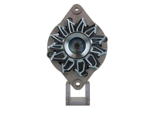 Mahle New Alternator for Case International 120A MG274