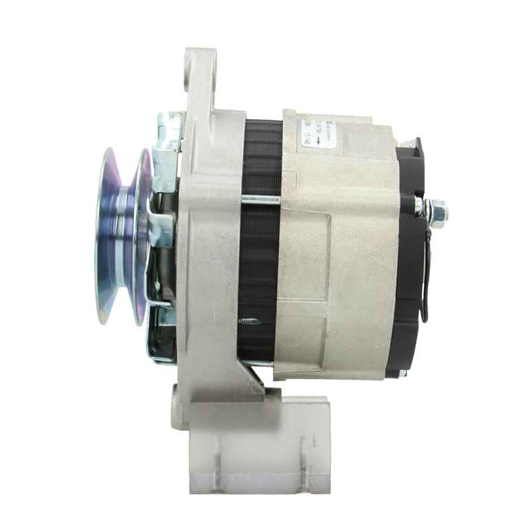 Mahle New Alternator for John Deere 70A MG277