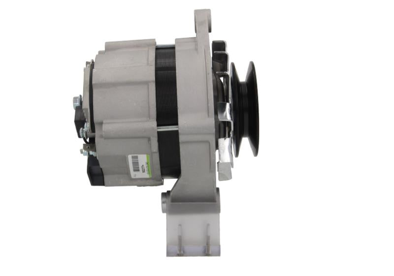 PlusLine Original Alternator for John Deere 70A MG277+