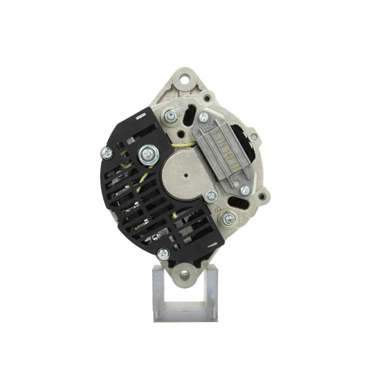 Mahle New Alternator for Renault 65A MG278