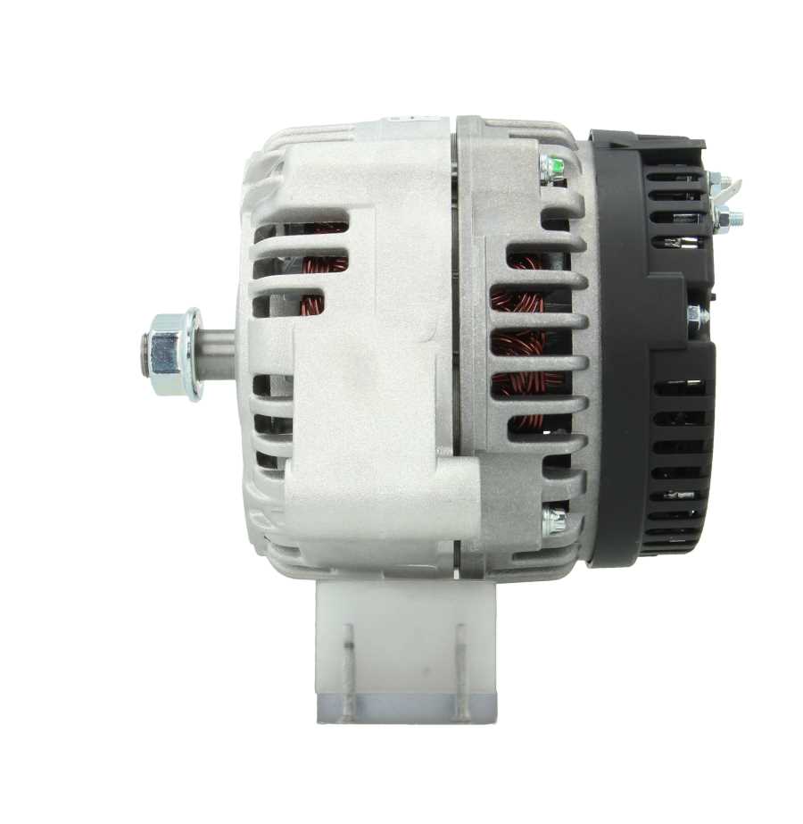 Mahle New Alternator for Deutz 100A MG27