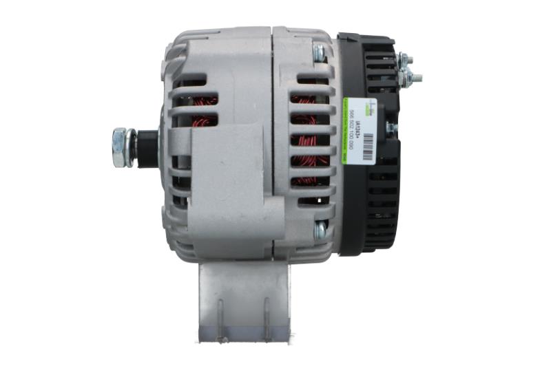 PlusLine Original Alternator for Deutz 100A MG27+