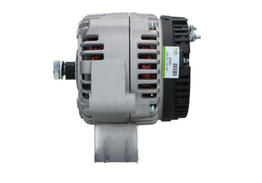 PlusLine Original Alternator for Deutz 100A MG27+