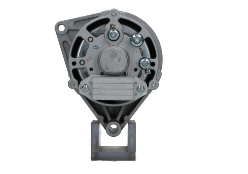 PlusLine Original Alternator for Lombardini 33A MG282+