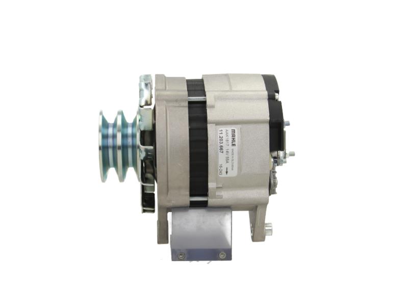 Mahle New Alternator for Landini 55A MG284