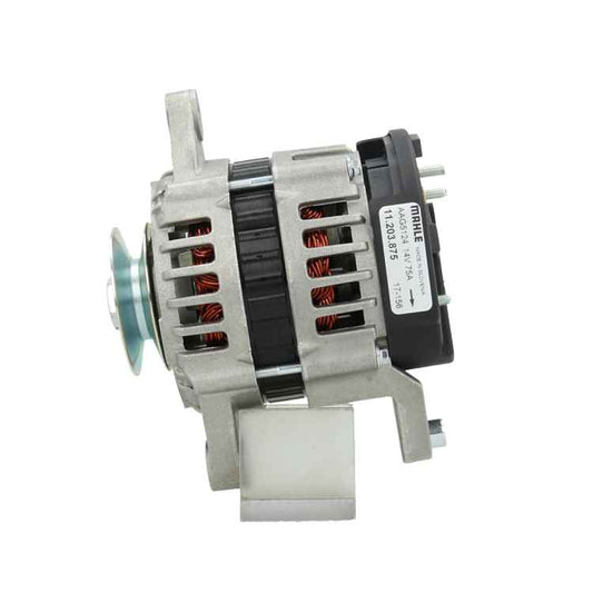 Mahle New Alternator for Landini 75A MG285