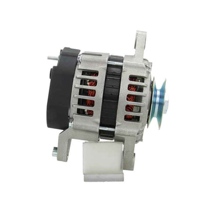 Mahle New Alternator for Landini 75A MG285