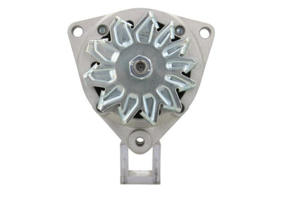 Mahle New Alternator for Mercedes 55A MG289