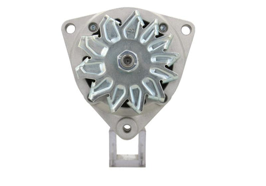 Mahle New Alternator for Mercedes 55A MG289