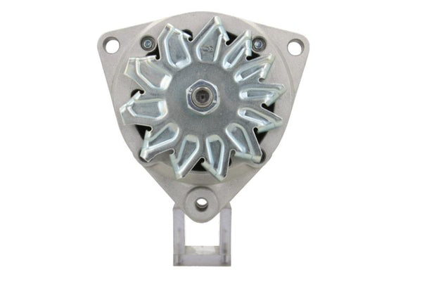 Mahle New Alternator for Mercedes 55A MG289