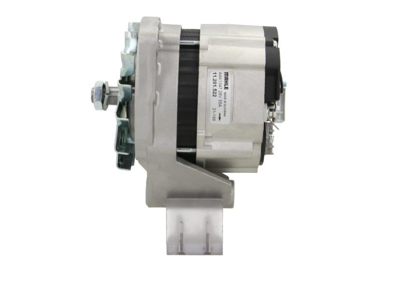 Mahle New Alternator for Mercedes 55A MG289