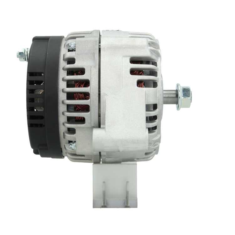 Mahle New Alternator for John Deere 150A MG28
