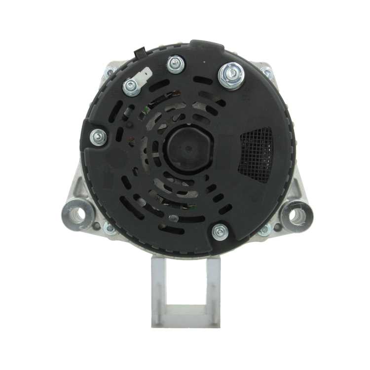 Mahle New Alternator for John Deere 150A MG28