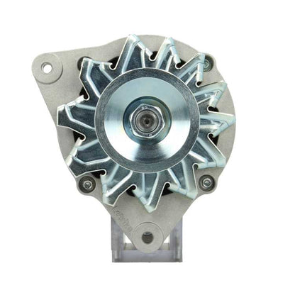 Mahle New Alternator for Perkins 100A MG292