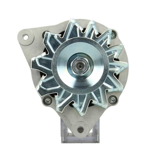 Mahle New Alternator for Perkins 100A MG292