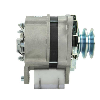 Mahle New Alternator for Perkins 100A MG292