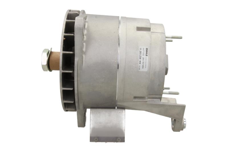 Mahle New Alternator for Deutz 140A MG297