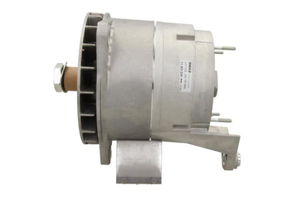 Mahle New Alternator for Deutz 140A MG297