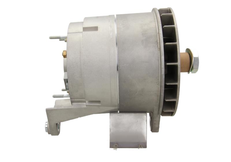 Mahle New Alternator for Deutz 140A MG297