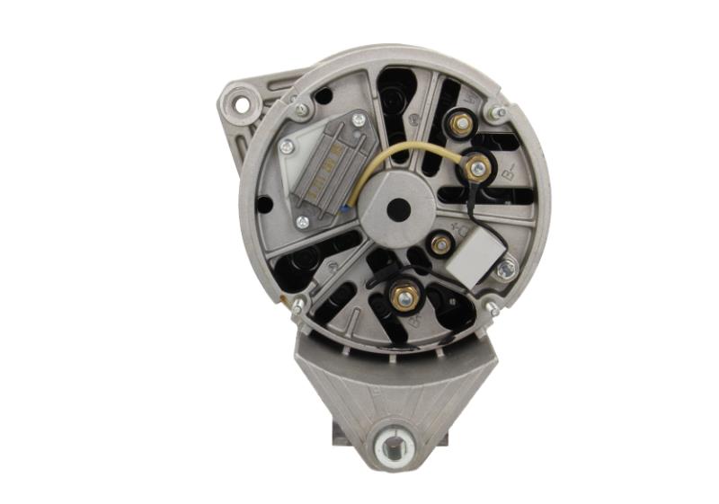 Mahle New Alternator for Deutz 140A MG297