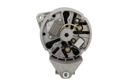 Mahle New Alternator for Deutz 140A MG297