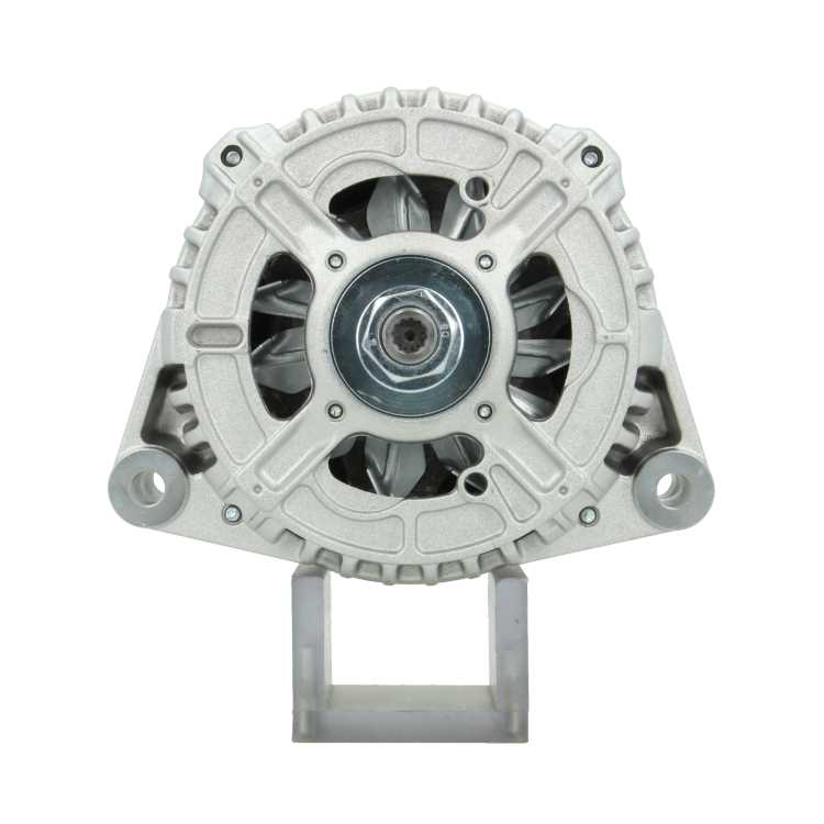 Mahle New Alternator for Deutz 200A MG29