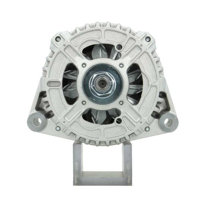 Mahle New Alternator for Deutz 200A MG29