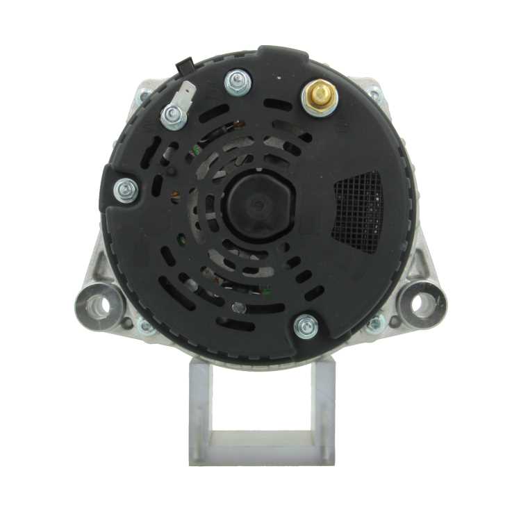 Mahle New Alternator for Deutz 200A MG29